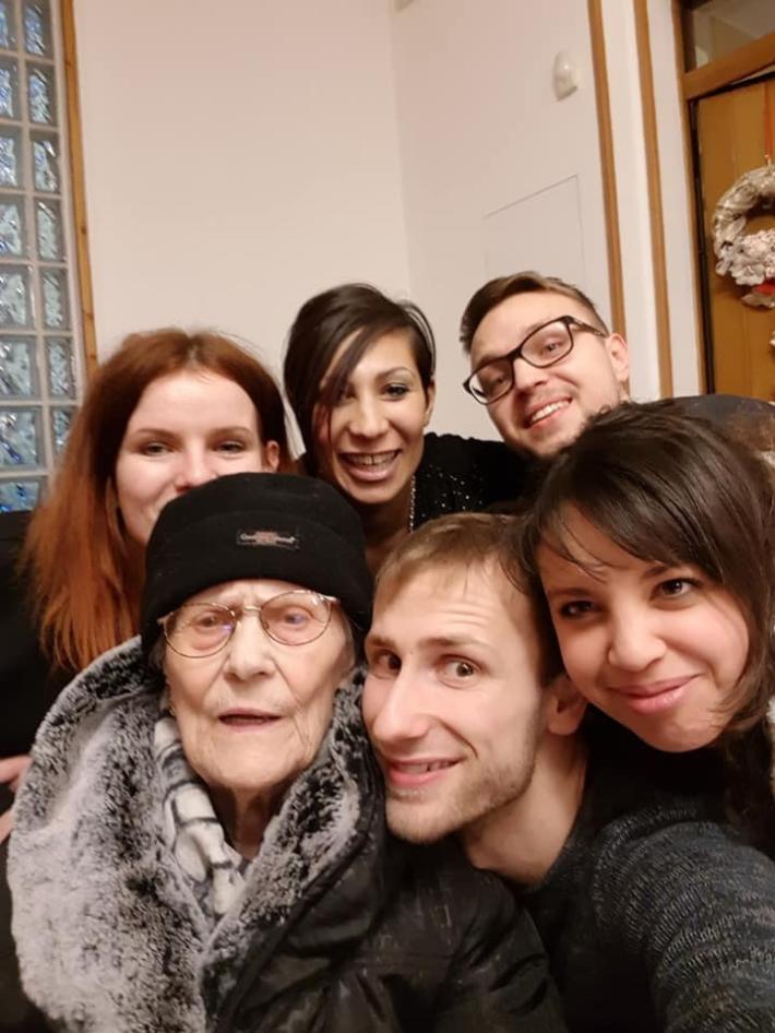 La tragedia di Parola: cos&igrave; la badante ha cercato di salvare Gina Aldrigo