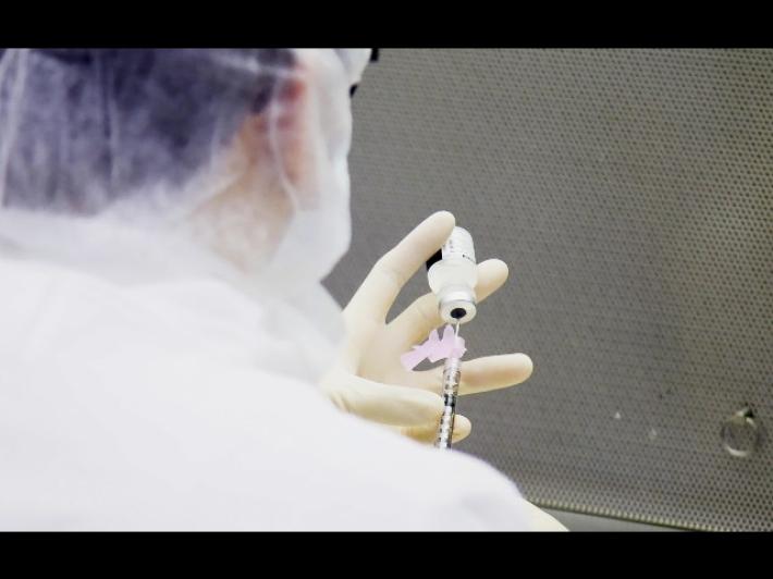 Ieri vaccinate a Parma 927 persone. Ad oggi  15.646 hanno ricevuto la seconda dose e 25.492 la prima