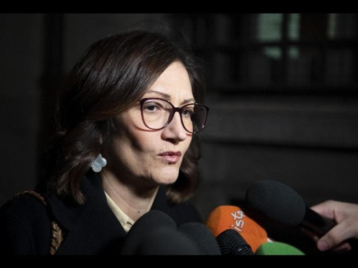 La Gelmini alle Regioni: "Domani la prima bozza del Dpcm"