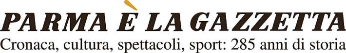 Parma &egrave; la Gazzetta 
