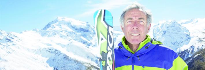 I 70anni  di  Gustav  Thoeni 