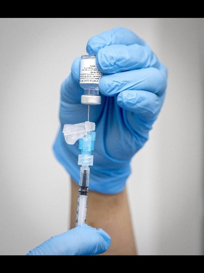 Vaccinazioni: dal 1&deg; marzo aperte le prenotazioni a Parma per chi ha 80-84 anni - Le info