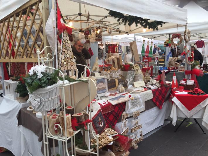 Bunker, mercatini, Guareschi... La nostra Top 5