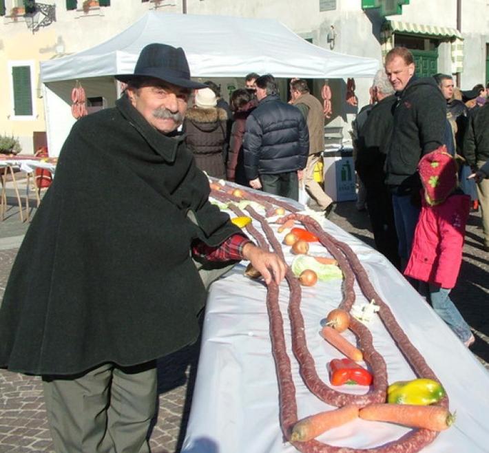 Gazzetta weekend e l'agenda degli appuntamenti...in pillole