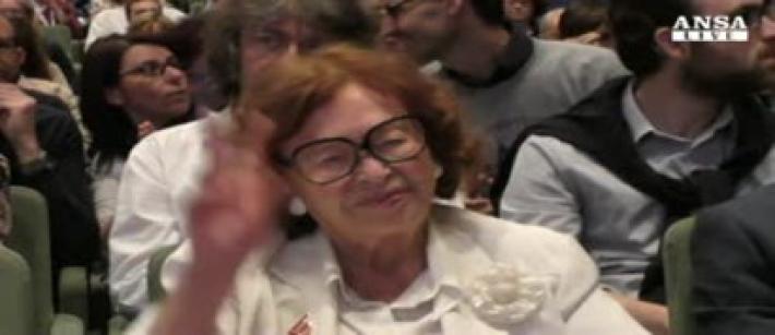 E' morta Inge Feltrinelli