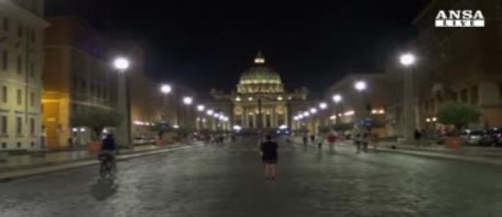 Pedofilia: visita Papa in Irlanda,si mobilitano vittime