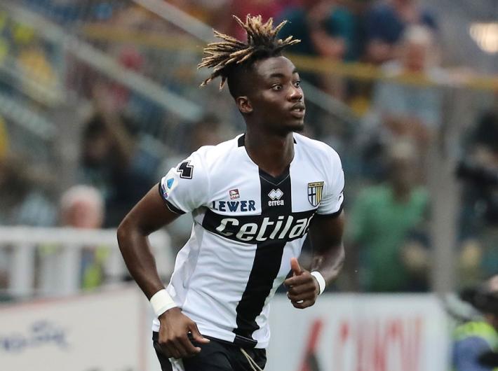 Risultati e classifica serie A