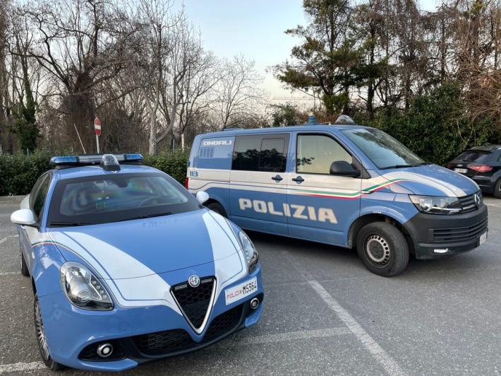 Controlli anti droga: setacciati parchi e strade in Oltretorrente e San Leonardo