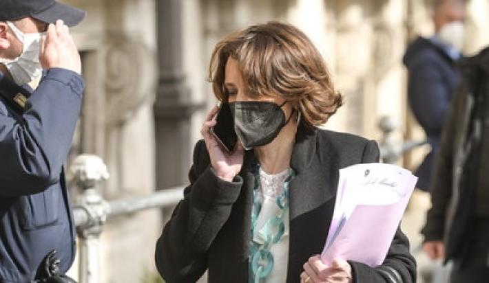 Bonetti "Confermati congedi parentali e nuove misure nel DPCM"