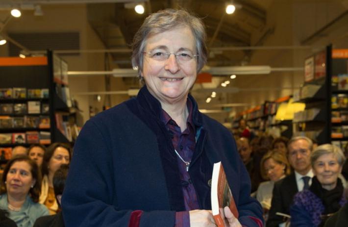 "Salviamo il Myanmar": l'appello di Albertina Soliani