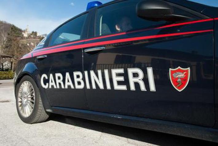  Maltrattamenti, lesioni e violenza sessuale in famiglia: arrestato un polacco residente a Collecchio
