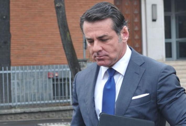 Bernini sentito dalla Finanza per il suo esposto contro il pm Mescolini