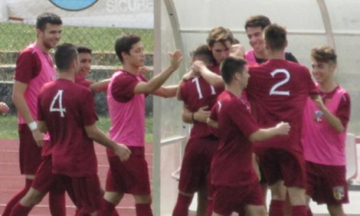 Fidenza, tre squadre sono molte. Troppe?