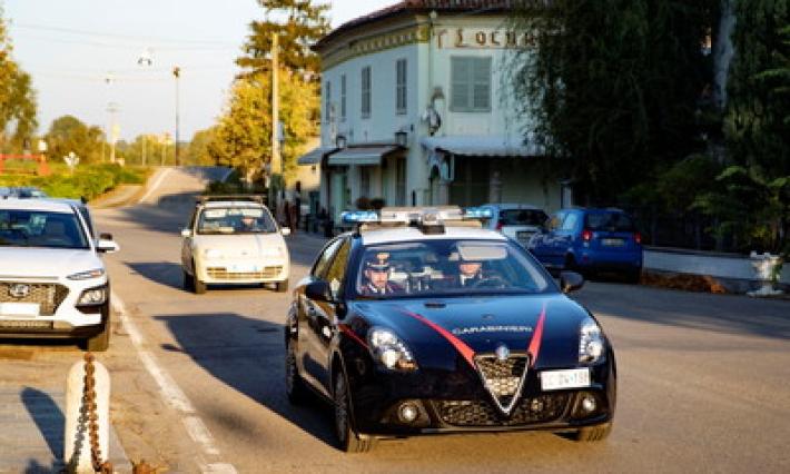 A Zibello: &laquo;Censi? Arresto esagerato, ha fatto del bene&raquo;