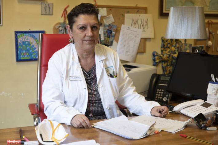 Reparti Covid, ricoveri in aumento. &laquo;Ma nessuna emergenza letti&raquo;