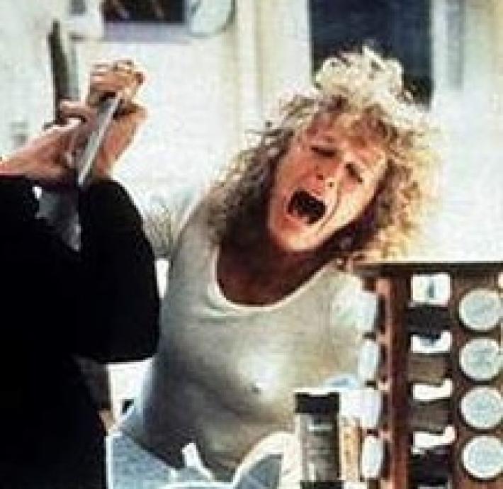 Attrazione fatale: 8 mesi all'ex amante &laquo;tradita&raquo;