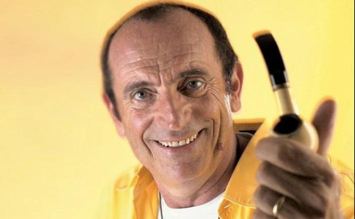 Ricoverato per Covid a Cesena il re del liscio Raoul Casadei