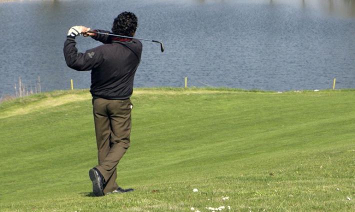 Campo da golf. Si fa sul serio: uscito il bando per la vendita 