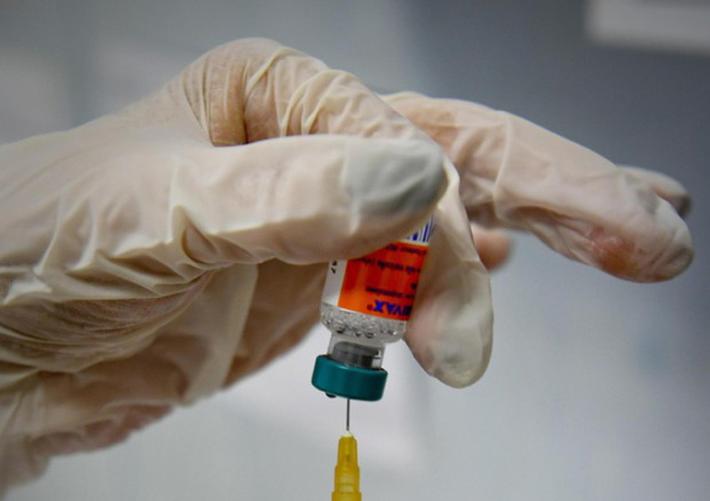 Vaccino: un algoritmo individua per nome chi ha la priorit&agrave;