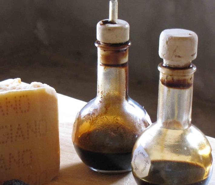 Modena-Lubiana e la guerra dell'aceto balsamico, l'Ue rinvia tre mesi