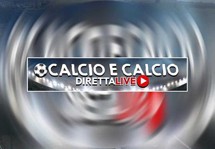 Calcio e Calcio diretta live