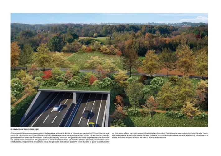 Pizzarotti: Pedemontana lombarda, nuovo contratto