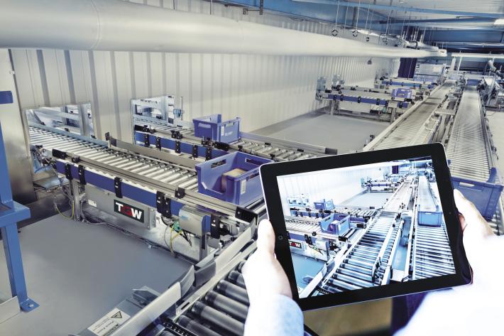  Il &laquo;Piano Transizione 4.0&raquo;: una occasione irripetibile&nbsp;