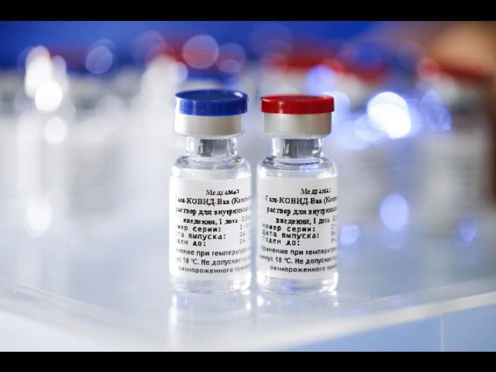 L'Ema ha avviato la valutazione dello Sputnik V 