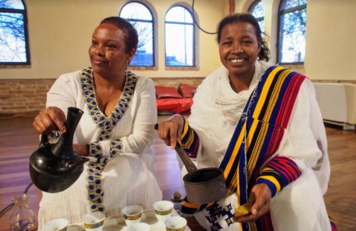 Una settimana per scoprire l&rsquo;Etiopia