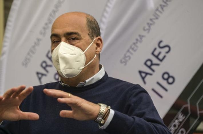 "Poltrone e primarie, lo stillicidio non finisce", Zingaretti si dimette da segretario del Pd 