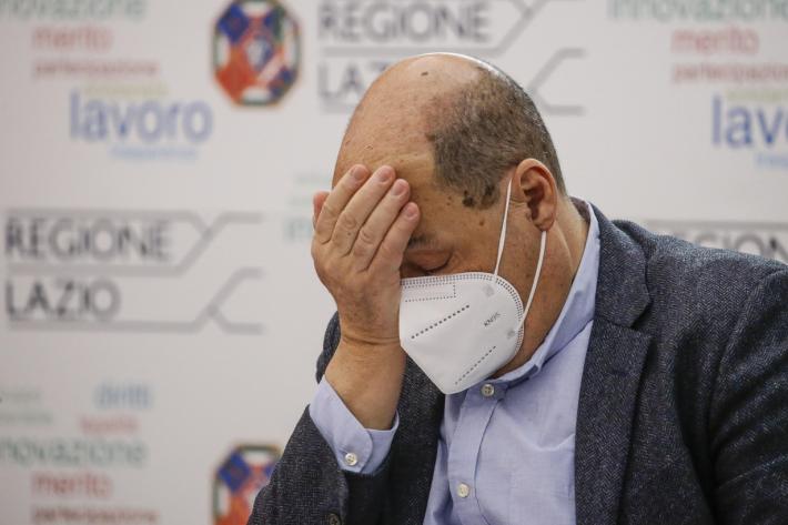 Mossa a sorpresa&nbsp;per salvarsi