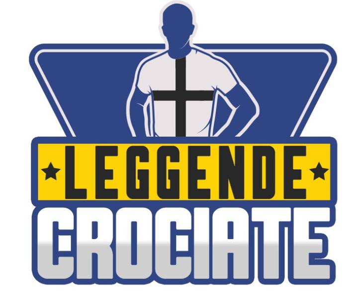  &laquo;Leggende crociate&raquo;