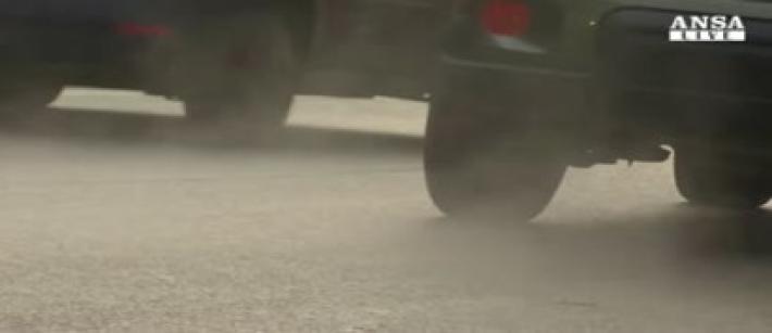 Italia prima in Ue in mercato auto ecologiche