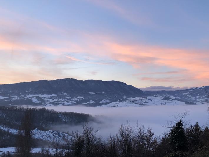 Antreola con vista (Monte Fuso)