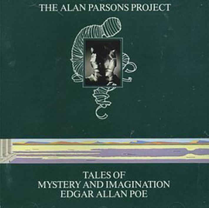 Alan Parsons Project ed Edgar Allan Poe, quando il prog incontra la letteratura fantastica