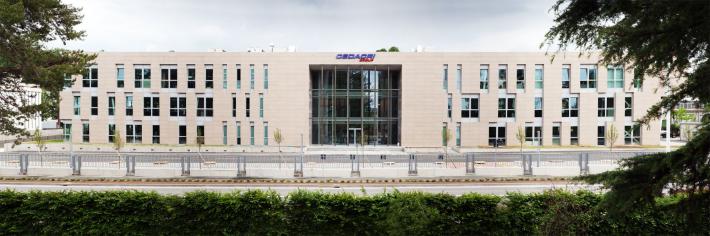  Ion Investment acquisisce Cedacri 