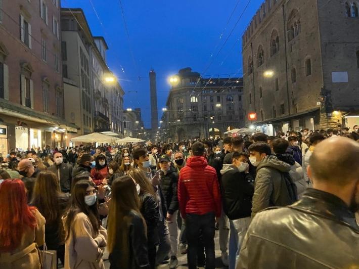 Circolare del Viminale: pi&ugrave; controlli sulla movida. Subito interventi a Roma