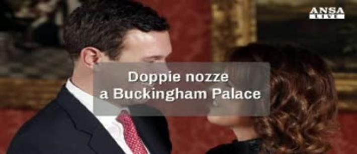 La principessa Eugenie si sposer&agrave; in autunno