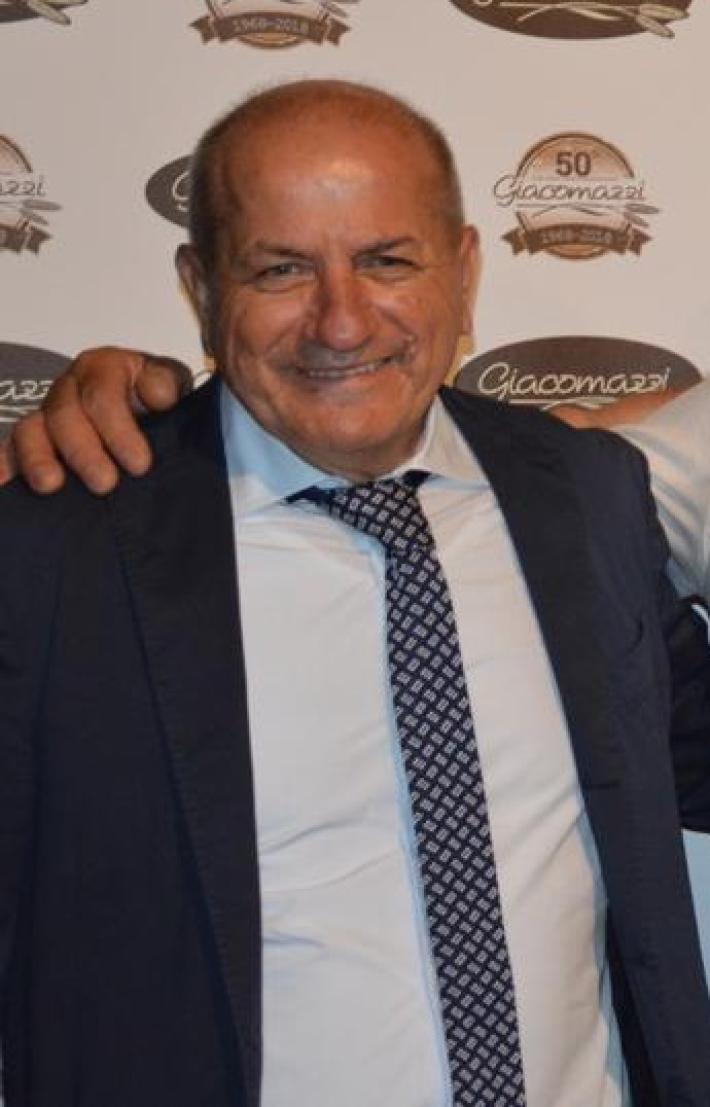 Giacomazzi, ha portato in tutte le case il profumo del pane