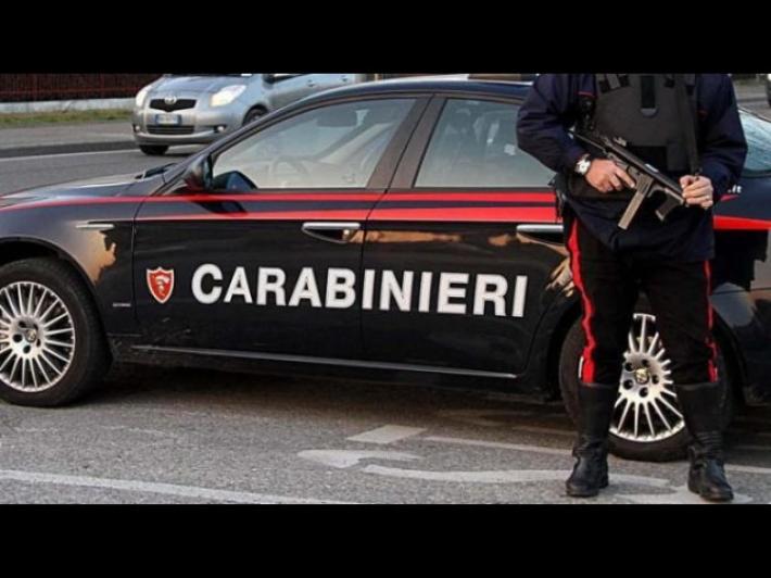 Estorsioni nel Materano, un arresto a Lesignano Bagni