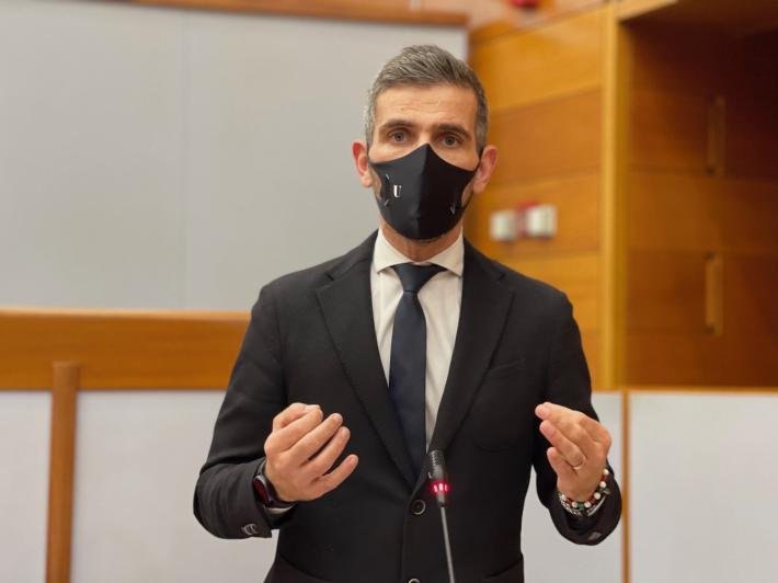 Lisei (Fdi): &ldquo;Scongiurare la chiusura dell&rsquo;ufficio di polizia di frontiera dell&rsquo;aeroporto&rdquo;