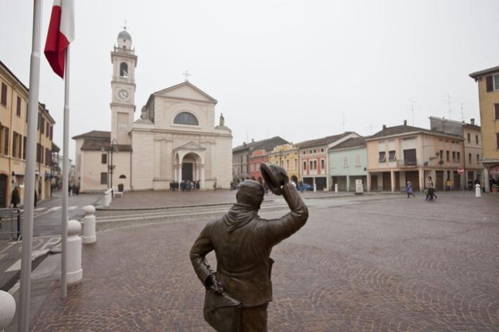 Processo Aemilia: annullate le condanne per gli omicidi del '92 a Brescello e a Reggio