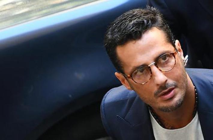 Fabrizio Corona deve tornare in carcere 