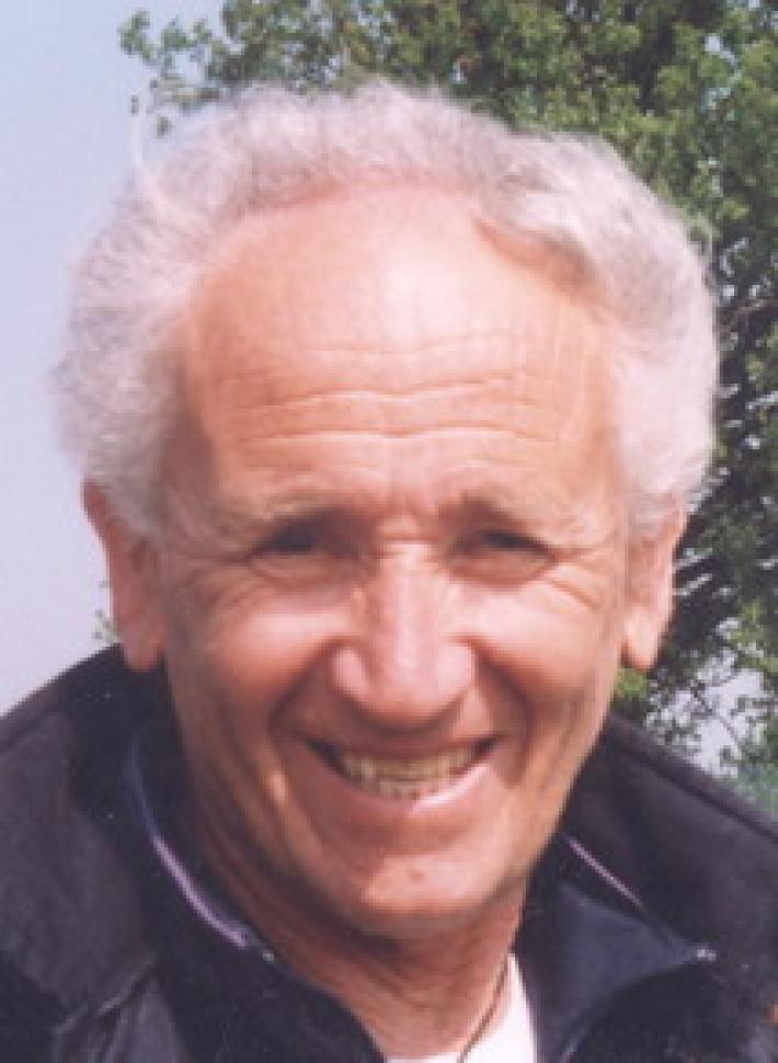 Colorno, addio al mister Giuliano Cremonesi