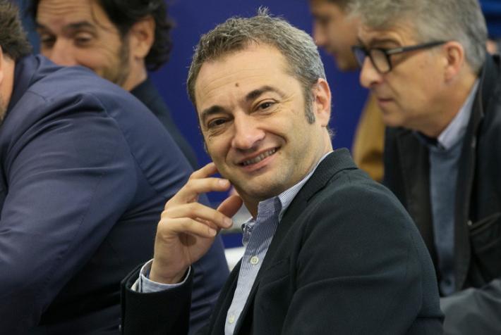 Carra  e il Parma, strade  che si dividono