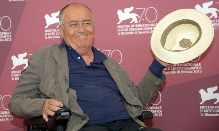 &laquo;Ultimo tango&raquo; visto 50 anni fa da Baldassarre Molossi