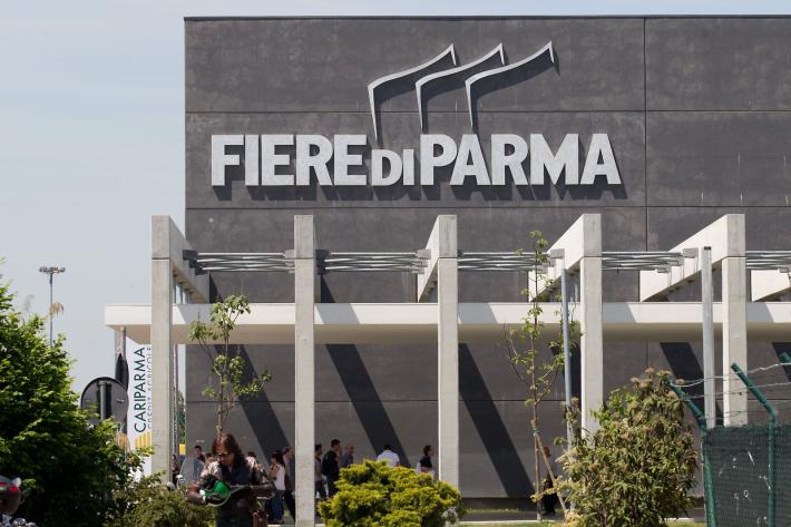 Cibus 2021, nuova area dedicata al mondo HoReCa