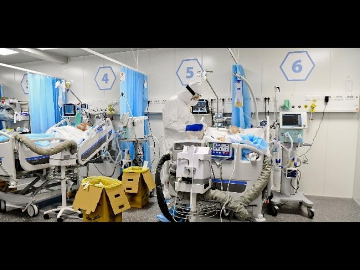 &zwnj;&zwnj;Emilia-Romagna,  stop ai ricoveri programmati. Garantite le urgenze