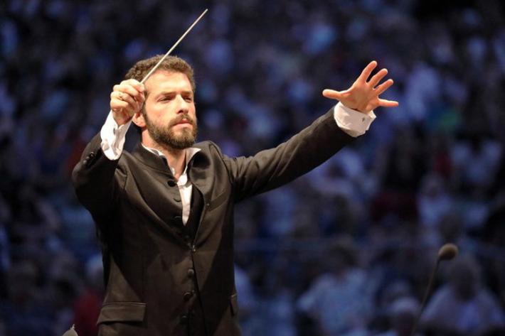 Musica: sette nuovi concerti per la Filarmonica Toscanini