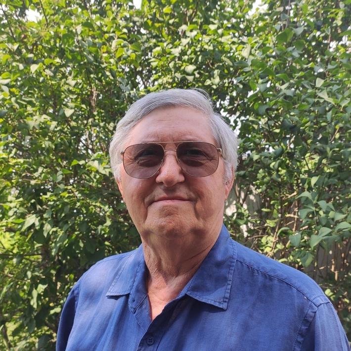 &Egrave; morto Uberto Guareschi, l'assicuratore innamorato della Bassa